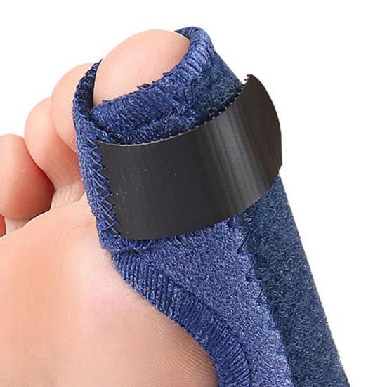 Bunion Corrector Adjustable Big Toe Straightener Hallux Valgus Correction Hammer Toe Separator Orthopedic Bunion Splint Bunion Pain Relief Feet Brace