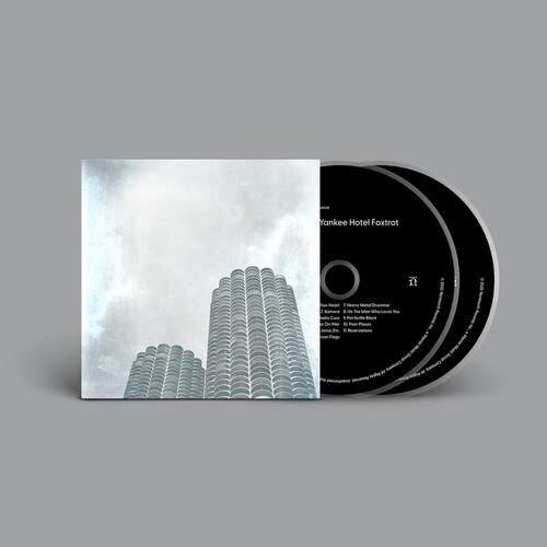Wilco - Yankee Hotel Foxtrot [COMPACT DISCS] Expanded Version