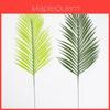 Faux Boston Fern Indoor Decor With Realistic Leaves For Home And Office Spaces