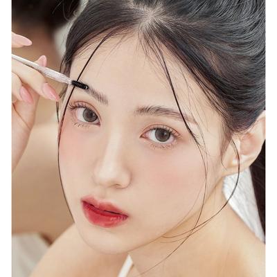 Dear A 0.9mm Eyebrow, 1 Pc, Caramel Brown