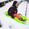 Snow Sled Board, Outdoor Winter Skiing Boards Snow Grass Ski
