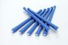 Elitegrips Golfgriffe S48 STAR Marine Ohne Rückenlinie 7er-Set, Blau,
