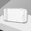For Nintendo for Switch 2 Detachable PC Transparent Case Shell Shockproof Clear Protector Anti-Scratch Protection Skin Anti-Drop