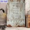 Accesorii pentru decor – Produse din metal