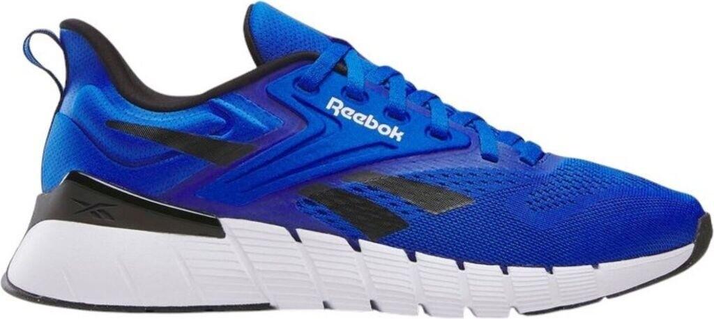 

Кроссовки Reebok Nano Gym Sneaker оптимальный синий черный белый 45 ½
