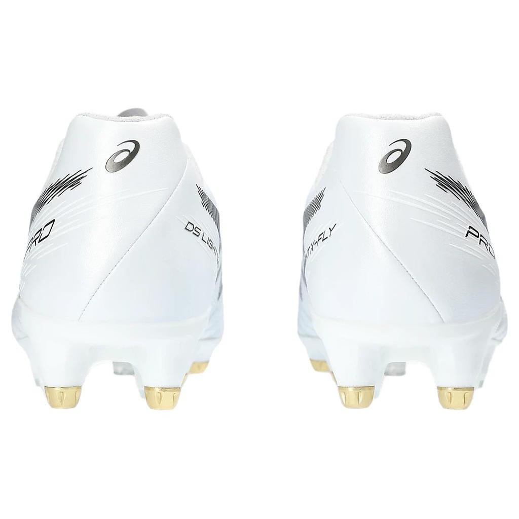 New Asics DS Light X FLY Pro 2 ST 'White Black' 1101A056-100