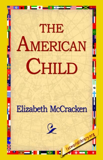 The The American Child Book