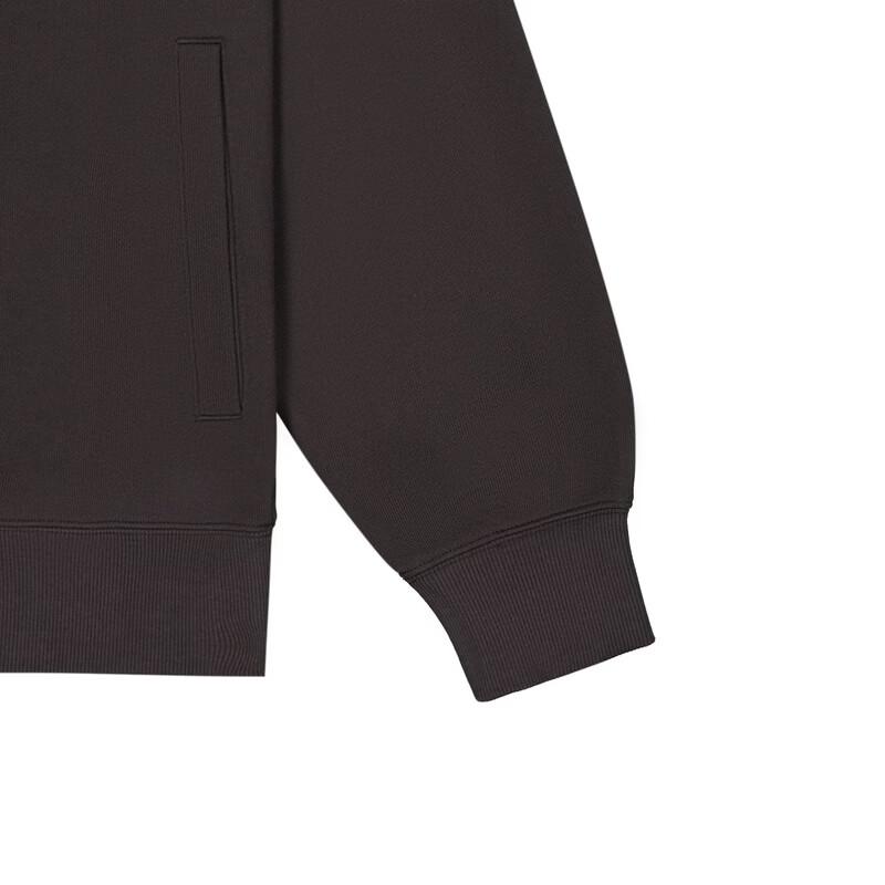 New Balance MT61642N Men's Pullover Sweatshirt