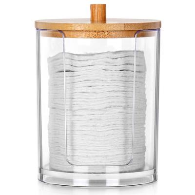 Badezimmer-Aufbewahrungsbehälter für Gesichts-Kosmetik und Hygieneartikel