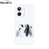 For Realme 10 Case Soft Transparent Back Cover Cases For OPPO Realme 10 4G Realme10 Silicone Bumper Phone Fundas Bags 6.4inch
