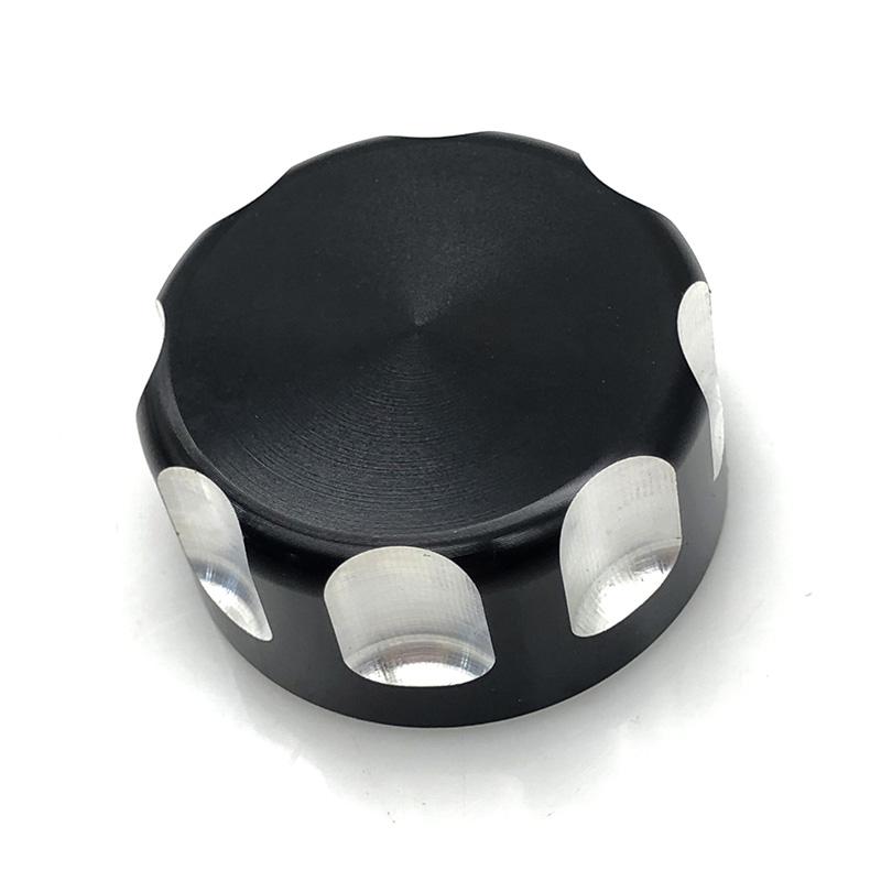 Motorcycle Radiator Coolant Cap Water Tank Cover For Ducati 1198 848 Desert-X DIAVEL MONSTER MULTISTRADA 1200 1260 950 PANIGALE