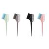 Professional Hair Coloring DIY Applicator Bristle Brush for Convenient Dyeing