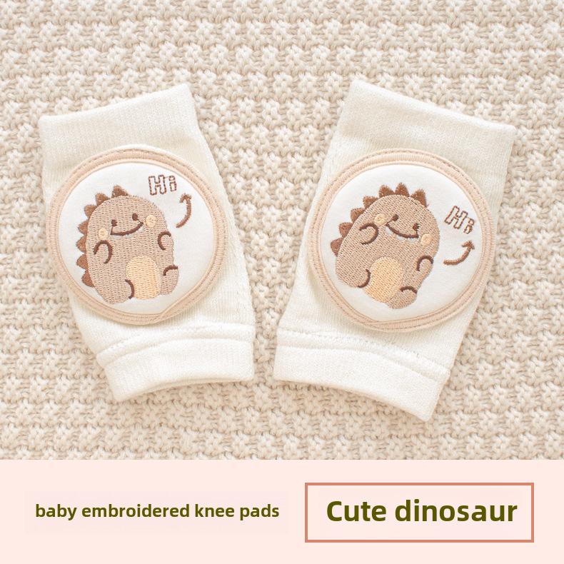 Baby-Knieschoner zum Krabbeln und Laufen – Schützende Beinschützer für Kinderknie