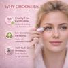 Eye Brightening Serum, Eye Serum, Suitable For Swollen Skin Around The Eyes, Portable Serum,15ml