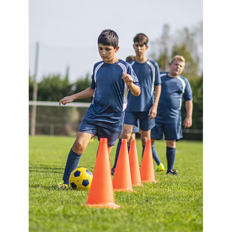 Basketball Training Marker Cones Set