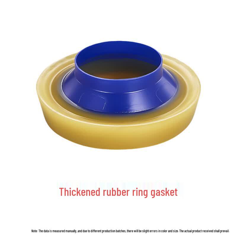 Jinglongdun Toilet Flange Sealing Ring