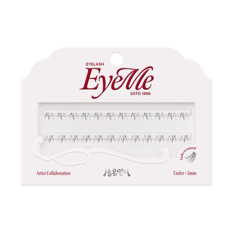 [Picasso] Aimi X Sang-eun's eyelashes, each with a single strand, under 5mm