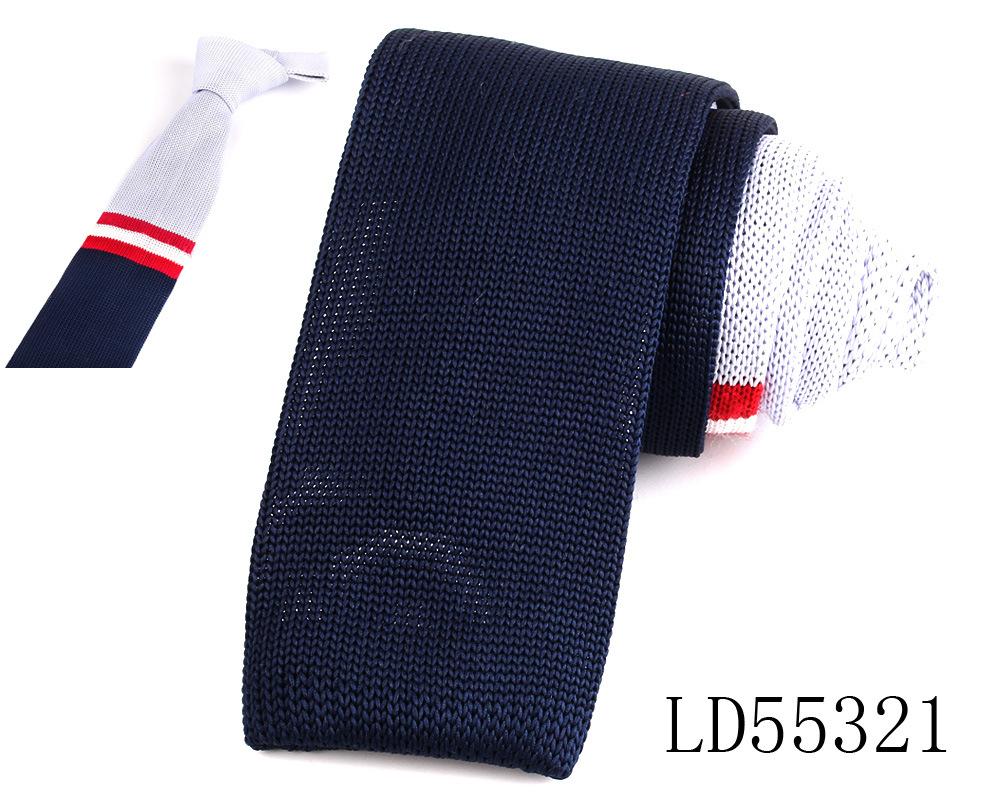 

Новые вязаные галстуки для мужчин и женщин, узкий галстук, повседневные полосатые галстуки, вязаный галстук для мальчика и девочки, подарок, узкие галстуки для жениха на свадьбу