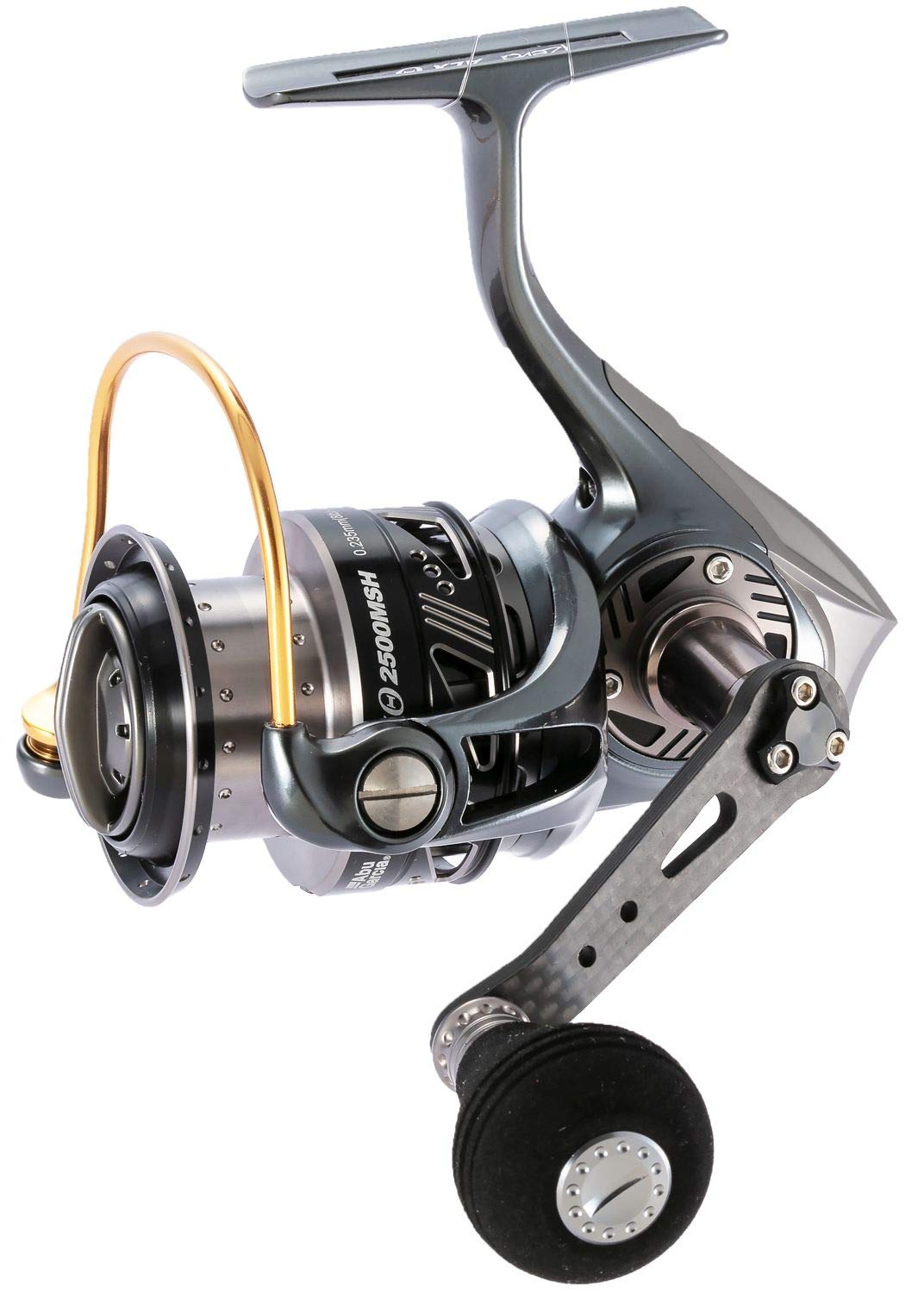 

Abu Garcia Revo ALX THETA 2500MSH