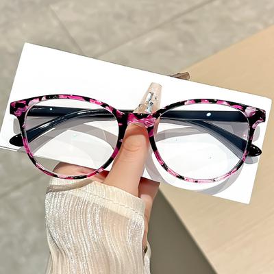 Occhiali e accessori
