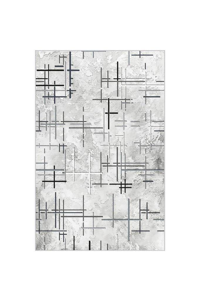 Eliana Home Washable Printed Carpet LNA1956-SM581