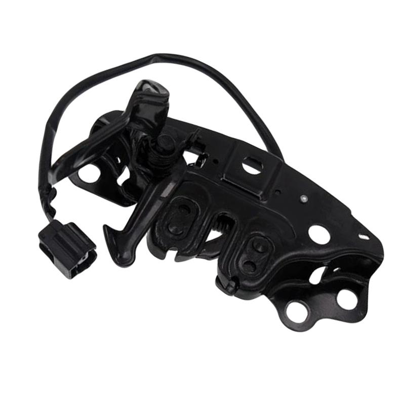 Car Front Hood Lock Engine Bonnet Latch 65601-3TA0A For Nissan For Altima 2013-2016 Interior Parts Accessories
