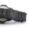 Used Luminox 3510 Navy Seals 3500 Series Quartz Carbon Stainless Steel Black Silver Watch with Box LUMINOX (Used)