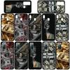 Cover for iPhone 17 16 15 Xiaomi Poco Redmi Note 14 13 12 11 Pro Max 9 16e Samsung Galaxy S25 S24 S23 OPPO Huawei Money 100 Dollars 1 Phone Case
