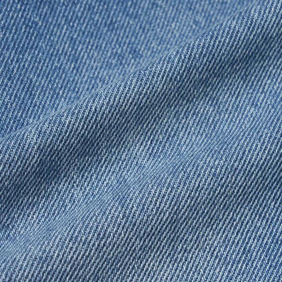 New MLB New York Yankees Denim Short Skirts Women's Blue 3FDSV0144-50INS