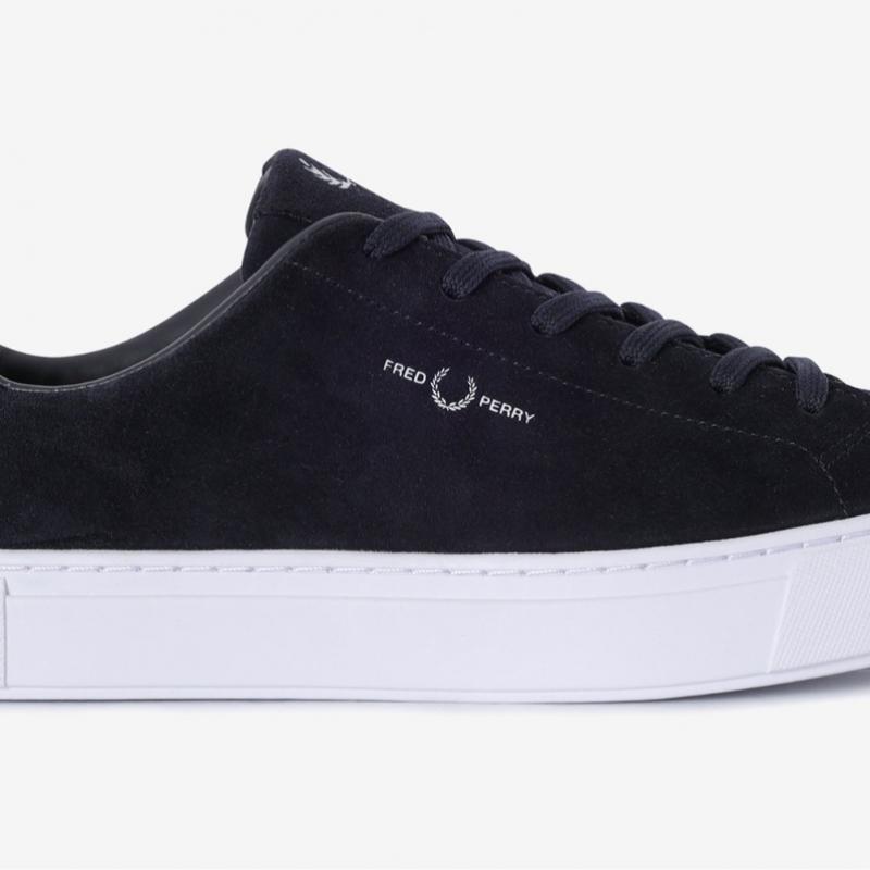 Fred Perry Men S SneakerS B71 Sfpm2438319 238