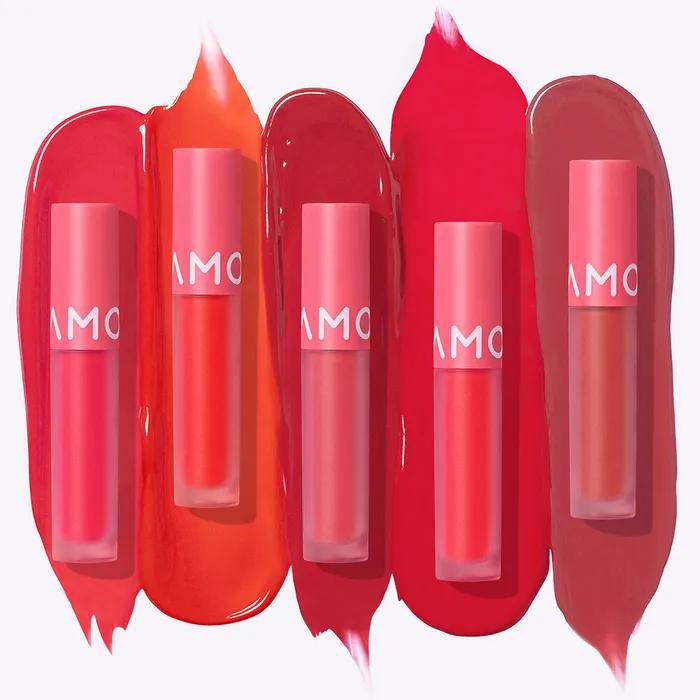 Tattoo Fixing Lip Tint (20 Colors)