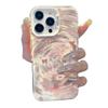 The New Personalized Vortex Is Suitable for Iphone17 Mobile Phone Case Apple 15promax/14 Europe, America and 13pro16 Foreign Trade