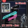 Stokta Ct Toys Örümcek Adam Figürü Mafex 147 Simbiyotik Siyah Takım Venom İnanılmaz Örümcek Adam Anime Aksiyon Figürü Hediyeler Oyuncaklar