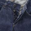 Prada Straight Denim Pants 28 Jeans Men's Used