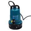 Cordless Submersible Water Transfer Pump 1003 GPH Portable Sump Pump 2.0Ah Battery Powered Runtime 1H for Pool Spa Hot