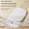Digital Kitchen Scale