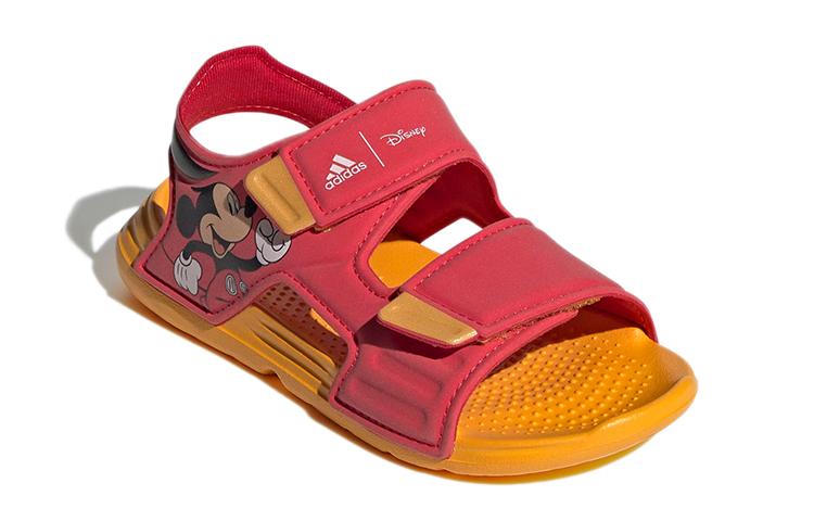 Disney x Adidas Altaswim Sandal Red Kids' GZ3314