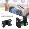 2Pcs Bow String Level Kit Efficient Accurate Adjustment Archery Level Tuning and Mounting String Tool
