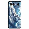 For Vivo S50 Pro Mini 5G 2025 Cases Coque Popular Black Silicone Soft Back Cover For Vivo S 50 Pro Mini Phone Case Fundas Shells