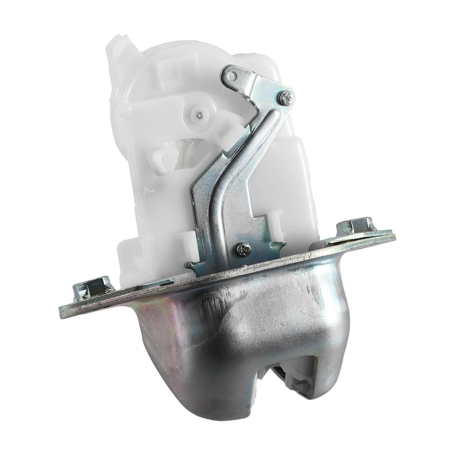 Rear Liftgate Door Lock Actuator for Subaru Crosstrek 2014-2023 Engine No.63032-FG101 Plastic and Metal Replacement | Rear Side Tailgate Latch Motor