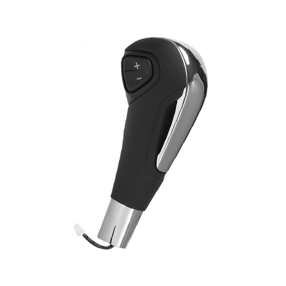 LHD Shift Knob Replacement Fits Various Models Including For Sonic and For Trax Between Years Twelve and Seventeen