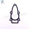 Outboard Engine 8M0072139 27-8M0072139 Water Pump Seat Gasket for Mercury Marine 4-Stroke 6HP 8HP 9.9HP Boat Motor