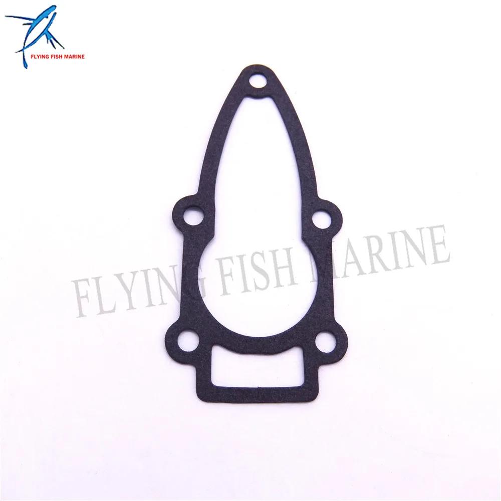 Outboard Engine 8M0072139 27-8M0072139 Water Pump Seat Gasket for Mercury Marine 4-Stroke 6HP 8HP 9.9HP Boat Motor