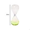Bubble Singing Hourglass, Decorative Ornament Office Durable Bedroom Dream Handmade
