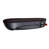 Inboard Armrest 6BV31KRLAA Front Left/Right Compatible with For FIAT 500 2016- Replacement Part Made with PU Material