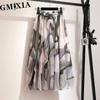 GMXIA 17Color  Women's Fashion Casual Summer Spring Skirts