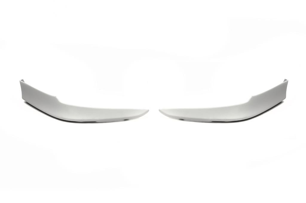 Stoßstangenabdeckung vorne (zum Malen) fürToyota Corolla 2007-2013