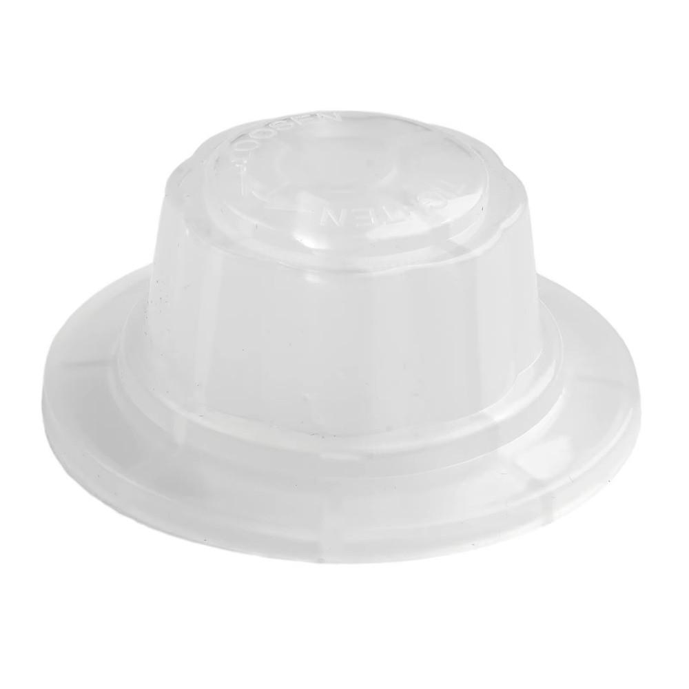 Plastic Fan Blade 12/16 Inch Electric Fan Accessories New Replacement Part For Standing Pedestal