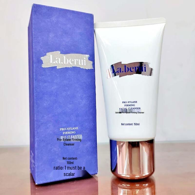 

BDR Bosein Firming & Deep Cleansing Face Wash