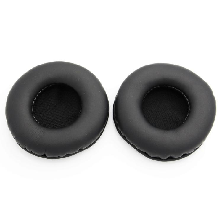 Ear Pads Cups Earpad Memory Foam Cushions For  MDR-NC6 MDR-PQ2 AKG K518